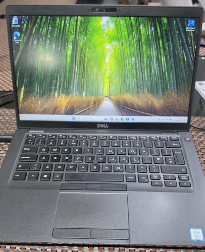 Dell latitude 5400 laptop - dell,