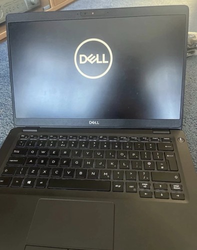 Dell latitude 5300 - latitude, laptop