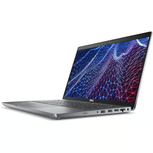 Dell latitude laptop core - core, i7