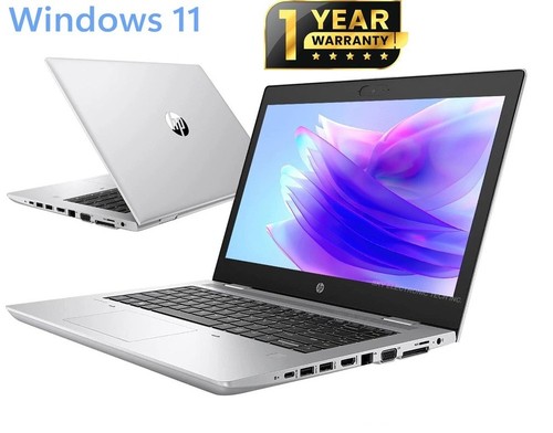 Laptop 8th 12th gen - hp, 8th–12th
