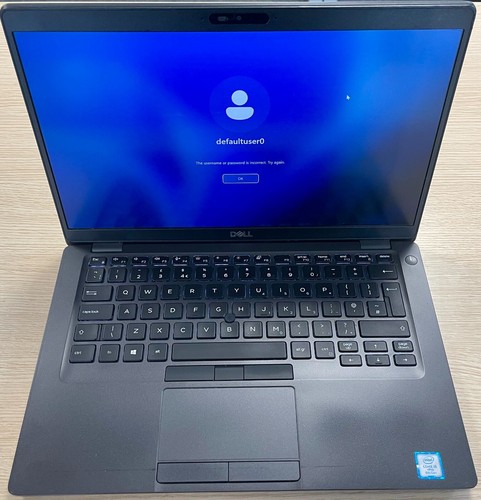 Dell latitude 5400 - dell,
