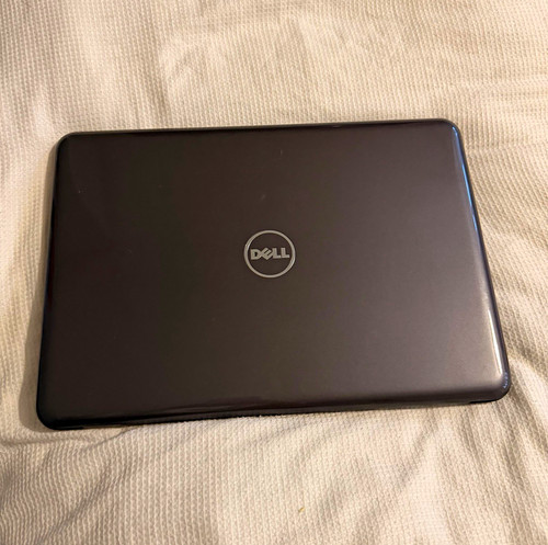 Dell latitude 5in black - dell, 12.5in