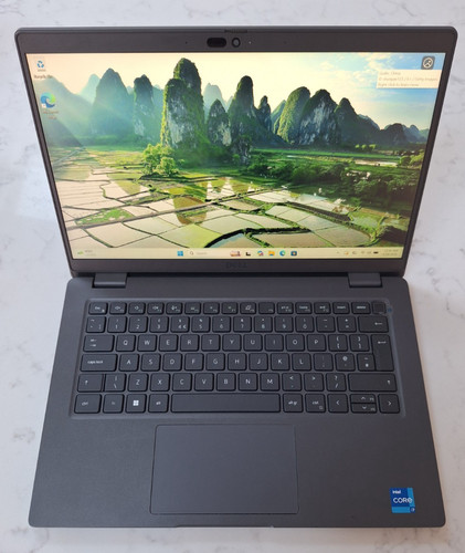 Dell latitude 3440 - latitude,