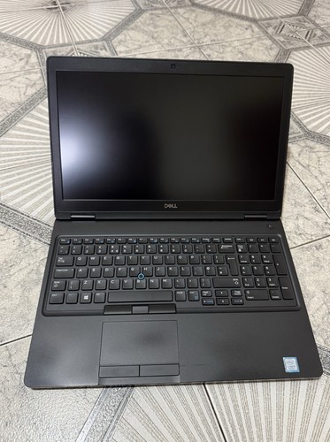 Dell latitude 5590 - latitude,