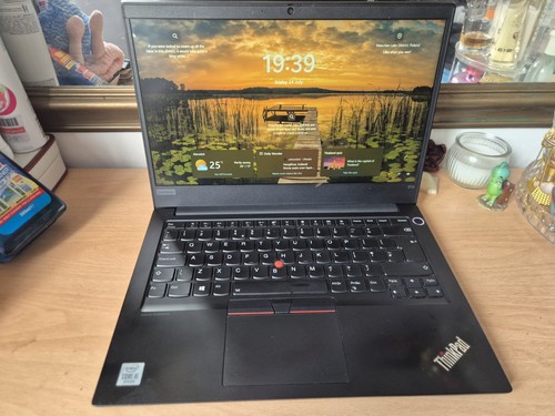 Lenovo thinkpad e14 laptop - lenovo,