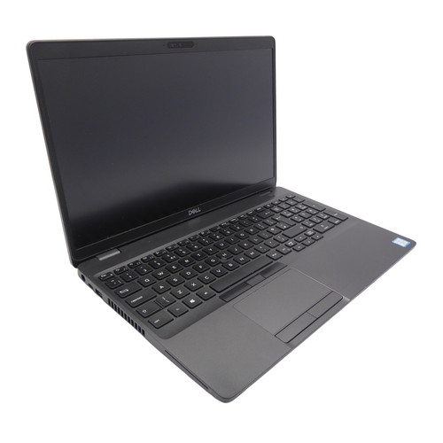 Dell laptop latitude - dell, 5500