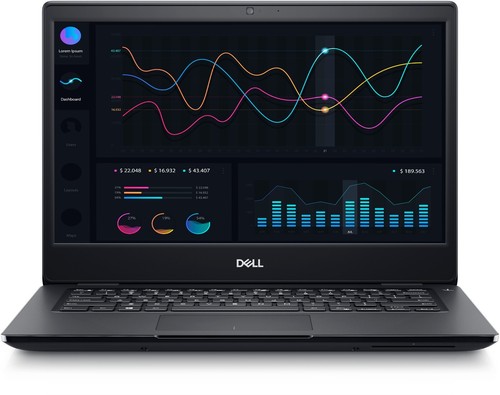 Laptop super dell - super, hp