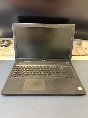 Dell latitude 3580 - 3580, intel