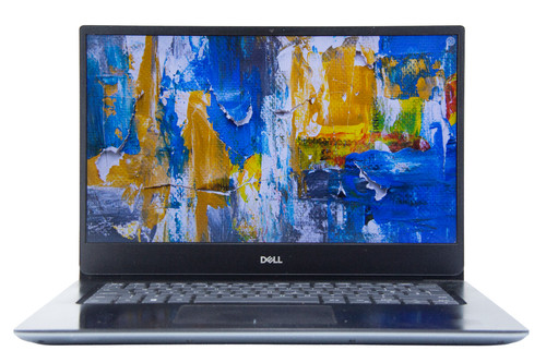 Dell laptop vostro 5490 - dell,
