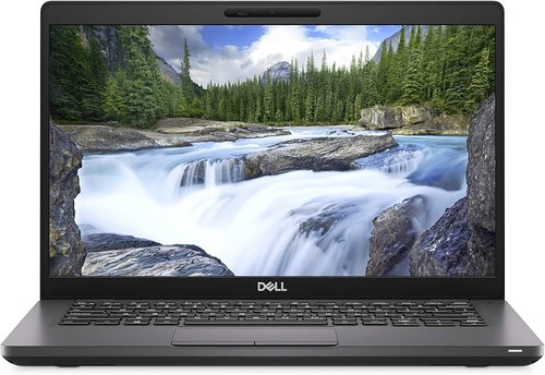 Dell latitude 5400 laptop - latitude,