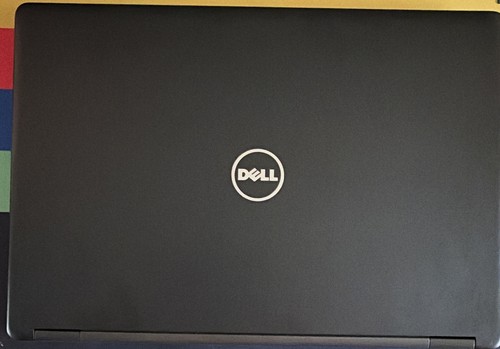 Dell latitude 5480 intel - -, i5