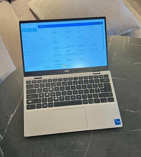 Dell latitude 3320 laptop - dell,