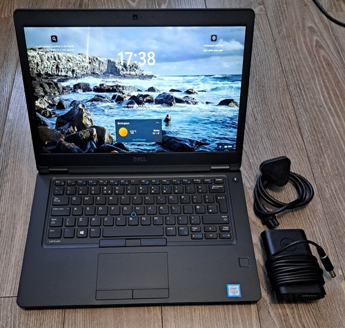Dell latitude 5480 laptop - latitude,