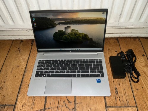 Probook 450 6 core - 450, g8