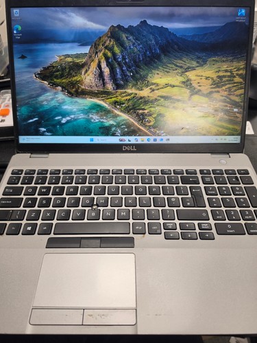 Dell latitude 5510 fast - 5510,