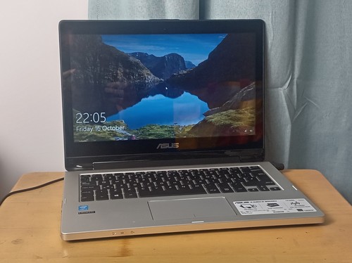 Asus tp300l laptop intel - -,