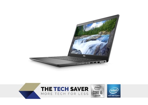 Dell latitude 3510 laptop - dell,
