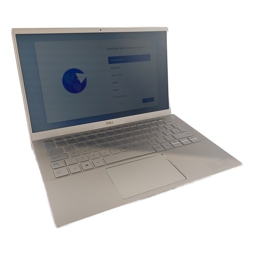 Dell inspiron 5301 - inspiron, i5-1135g7