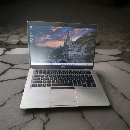 Dell latitude 5410 - latitude, 14"