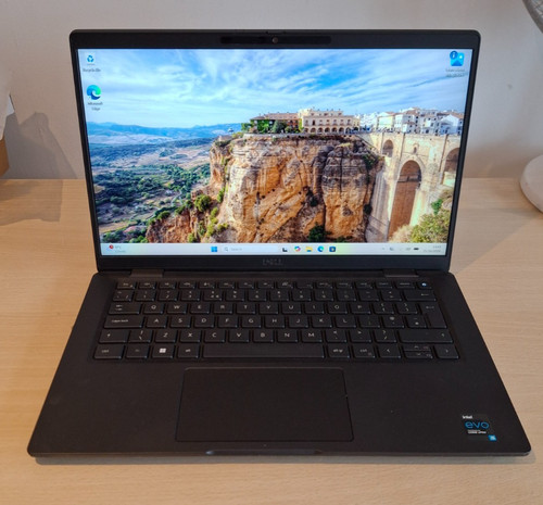 Dell latitude 7420 laptop - dell,