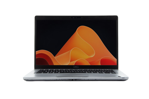 Dell latitude 5410 laptop - 5410,