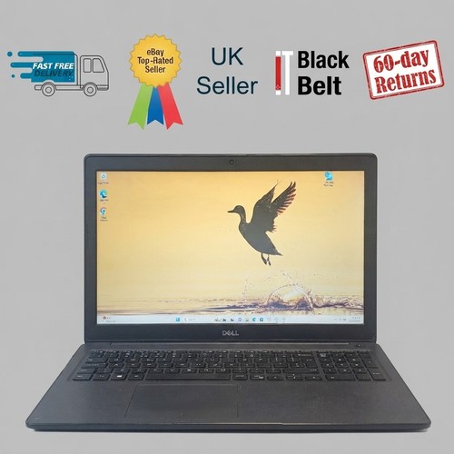 Dell latitude 3500 - dell,
