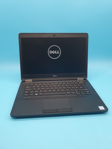 Dell latitude e5470 intel core - dell,