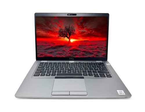 Laptop dell latitude 5410 core - 5410,