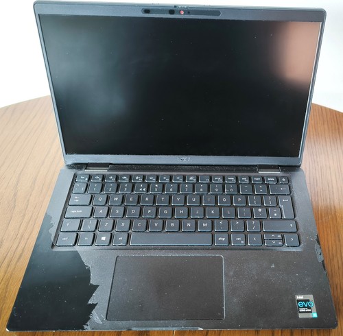 Dell latitude 7420 laptop - 7420,
