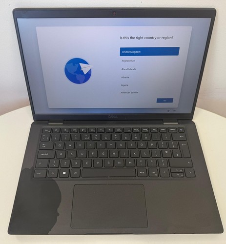 Dell latitude 7420 intel - dell,