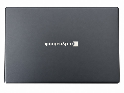 Dynabook toshiba satellite pro - dynabook,