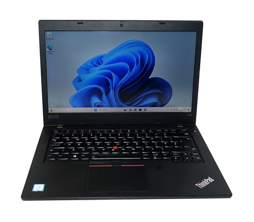 Lenovo l490 laptop core - 14", laptop,