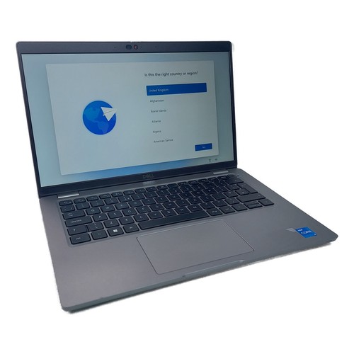 Dell latitude 5420 - dell, i5-1145g7