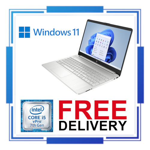 Cheap fast intel core 7th - fast, i5