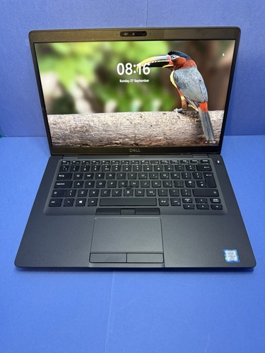 Dell latitude 5401 laptop - laptop,, 14"