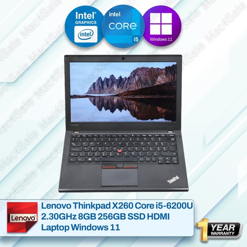 Fast lenovo thinkpad - fast,