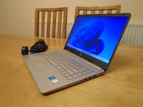 Laptop 14s dq2512sa - hp, 14s-dq2512sa