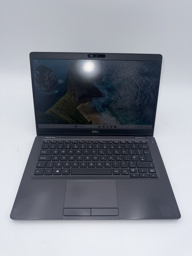 Dell latitude 5300 - 13.3", intel