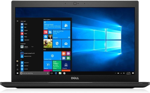 Dell latitude 7480 laptop - 7480,
